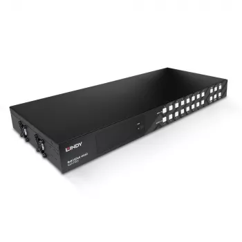 AV-matriisikytkin Lindy 8x8 HDMI 4K60 -matriisi