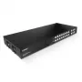 AV-matriisikytkin Lindy 8x8 HDMI 4K60 -matriisi