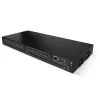 AV-matriisikytkin Lindy 8x8 HDMI 4K60 -matriisi