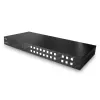 AV-matriisikytkin Lindy 8x8 HDMI 4K60 -matriisi