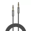 Lindy 3 m 3,5 mm audiokaapeli, Cromo Line