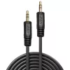 Lindy 3 m Premium Audio 3,5 mm Klinken -kaapeli