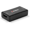 Lindy 38015 HDMI 2.0 10.2G 4K toistin, enintään 50 m, HDCP pass-through