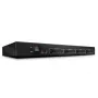 Lindy 4x4 HDMI 4K60 -matriisi, HDMI, 4x HDMI, metalli, 1080p, 2160p, DTS-HD, Dolby TrueHD, 12 V
