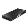 Lindy 38313 -matriisikytkin AV-matriisikytkin 6,2 W