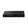 Lindy 38313 -matriisikytkin AV-matriisikytkin 6,2 W