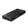 Lindy 38313 -matriisikytkin AV-matriisikytkin 6,2 W