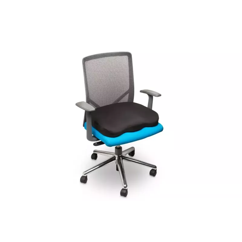 Istuintyyny Kensington Ergo Memory Foam K55805WW