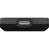 iiyama WP D002C langaton esitysdongle, USB-C (DP-Alt), E-Share, hopea/musta