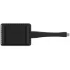 iiyama WP D002C langaton esitysdongle, USB-C (DP-Alt), E-Share, hopea/musta