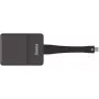 iiyama WP D002C langaton esitysdongle, USB-C (DP-Alt), E-Share, hopea/musta