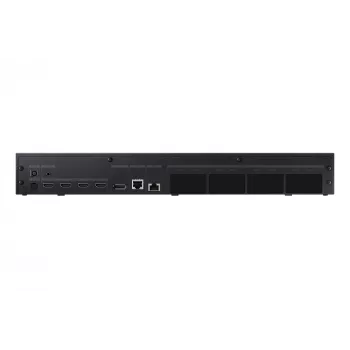 Set-back-box Samsung SBB-SNOWRAF/EN musta