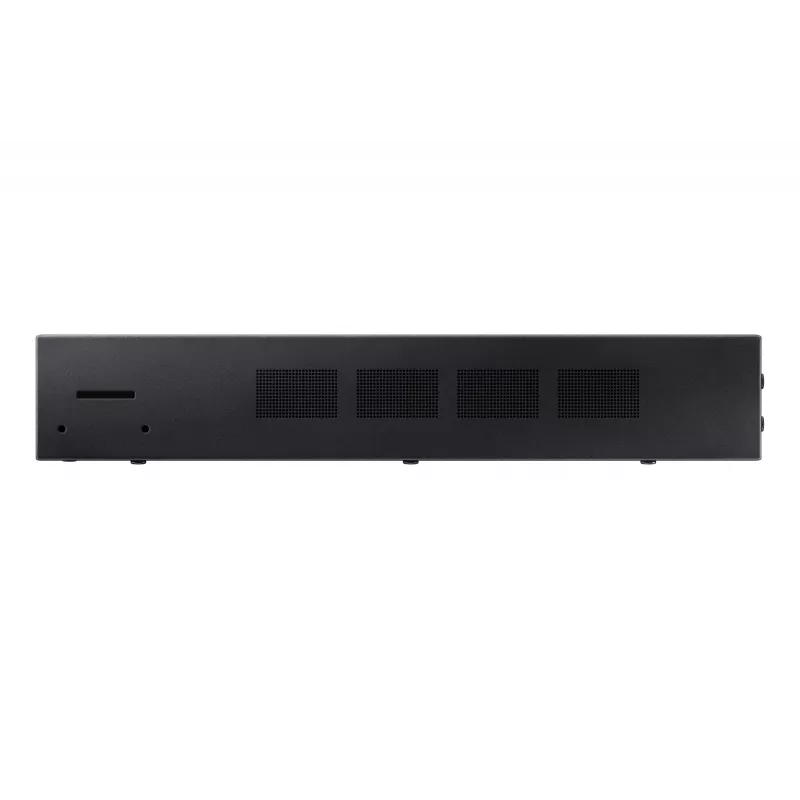 Set-back-box Samsung SBB-SNOWRAF/EN musta