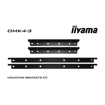 iiyama OMK4-3 näyttötelineen lisävaruste