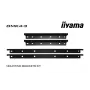 iiyama OMK4-3 näyttötelineen lisävaruste
