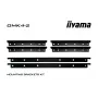 iiyama OMK4-2 asennussarja musta