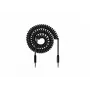 Audiokaapeli iiyama UC CABLE-A01 0,25 m 3,5 mm pistoke musta