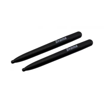Stylus-kynä iiyama STYLUS-P08 musta interaktiivinen näyttö yhteensopiva