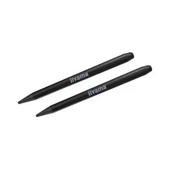 Stylus-kynä iiyama STYLUS-P13 musta interaktiivinen näyttö