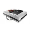 Plustek SmartOffice PL4080 ADF-tasoskanneri & ADF-skanneri 600 x 600 DPI A4 musta, harmaa