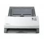 Plustek SmartOffice PS406U Plus ADF-skanneri 600 x 600 DPI A4 harmaa, valkoinen