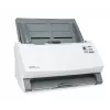 Plustek SmartOffice PS406U Plus ADF-skanneri 600 x 600 DPI A4 harmaa, valkoinen