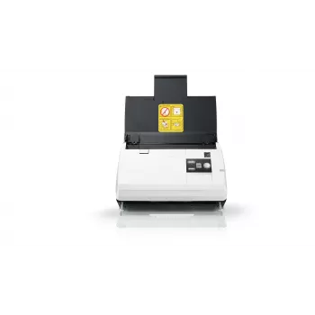 Plustek SmartOffice PN30U ADF-skanneri 600 x 600 DPI A4 musta, valkoinen