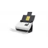 Plustek SmartOffice PN30U ADF-skanneri 600 x 600 DPI A4 musta, valkoinen