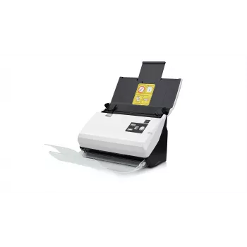 Plustek SmartOffice PN30U ADF-skanneri 600 x 600 DPI A4 musta, valkoinen