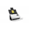 Plustek SmartOffice PN30U ADF-skanneri 600 x 600 DPI A4 musta, valkoinen