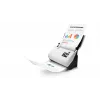 Plustek SmartOffice PN30U ADF-skanneri 600 x 600 DPI A4 musta, valkoinen