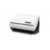 Plustek SmartOffice PN30U ADF-skanneri 600 x 600 DPI A4 musta, valkoinen