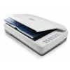 Tasoskanneri Plustek OpticPro A320E 800 x 800 DPI A3 valkoinen