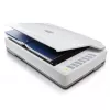 Tasoskanneri Plustek OpticPro A320E 800 x 800 DPI A3 valkoinen
