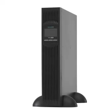 Keskeytymätön virransyöttö UPS ONLINE USV-Systeme ZINTO 1000