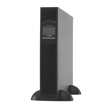 Keskeytymätön virransyöttö UPS ONLINE USV-Systeme ZINTO 3000