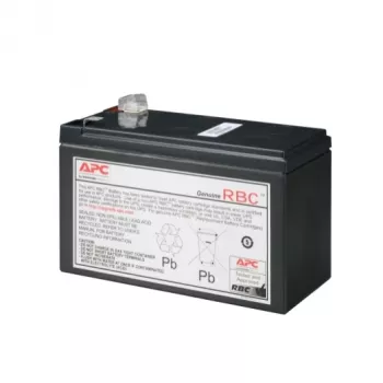 APC akun vaihtokasetti APCRBC164 (OEM)