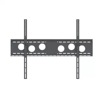 Seinäkiinnike TV Hagor WH 85 F-HD 2,79 m (110 tuumaa) musta