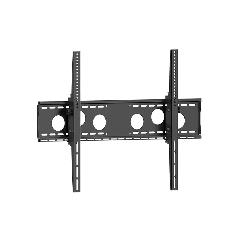 Hagor WH 85 T-HD television seinäteline, 55–110 tuumaa (140–279 cm), VESA 800x600, enintään 125 kg, kallistettava, musta
