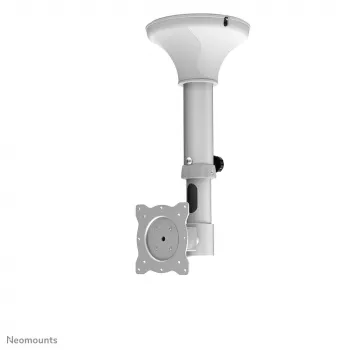 Neomounts FPMA-C025SILVER monitori-/TV-kattoteline 10-30