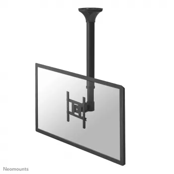 Neomounts FPMA-C200Schwarz monitori-/TV-kattoteline 10-40