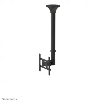 Neomounts FPMA-C200Schwarz monitori-/TV-kattoteline 10-40