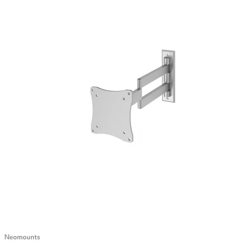 Neomounts FPMA-W830 monitori-/TV-seinäteline 10-27 inch - täysin liikkuva