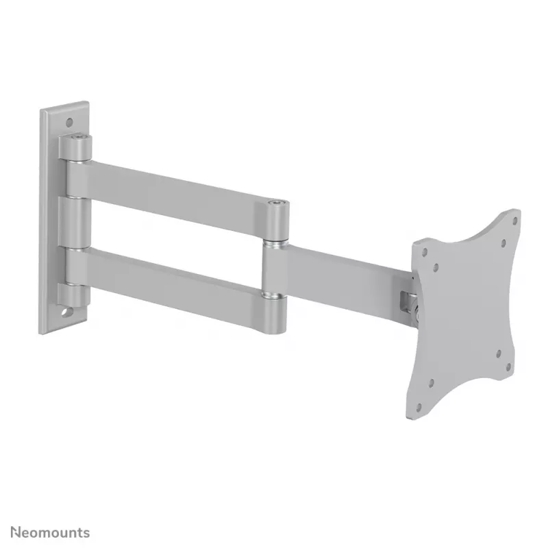 Neomounts FPMA-W830 monitori-/TV-seinäteline 10-27 inch - täysin liikkuva