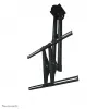 Neomounts PLASMA-C100Schwarz monitori-/TV-kattoteline 37-75 inch - K 67-107 cm