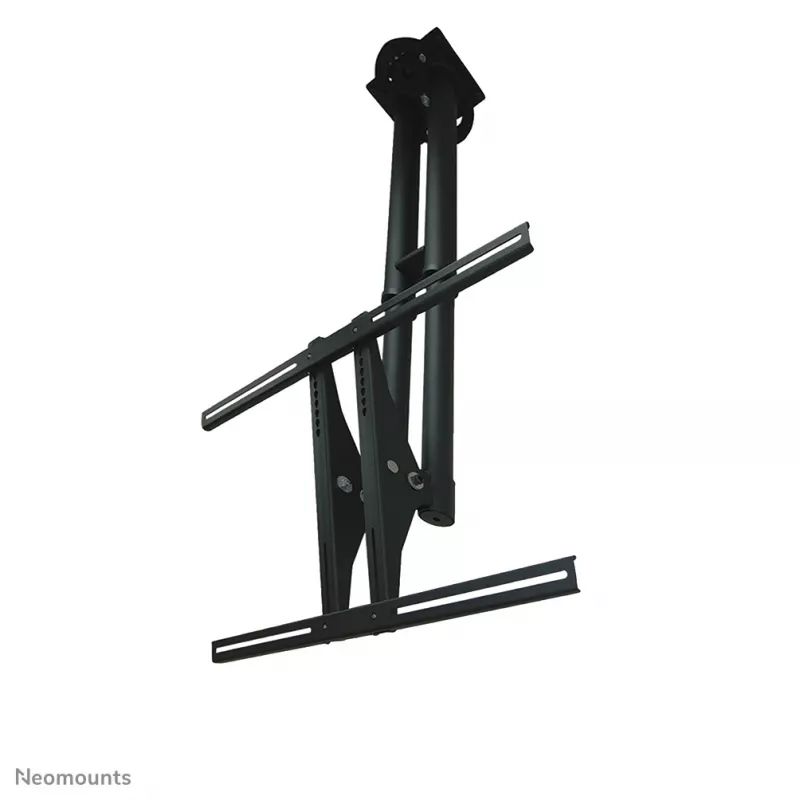 Neomounts PLASMA-C100Schwarz monitori-/TV-kattoteline 37-75 inch - K 67-107 cm