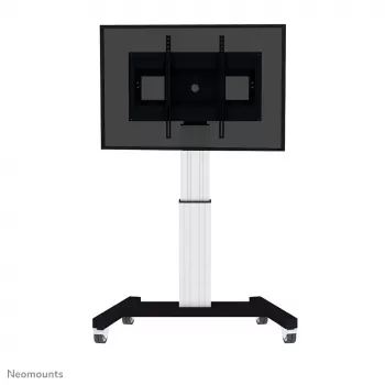 Neomounts PLASMA-M2500SILVER TV-telinepyörillä 42-100