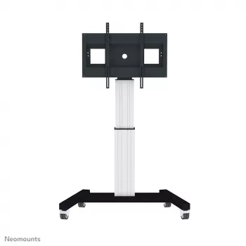 Neomounts PLASMA-M2500SILVER TV-telinepyörillä 42-100