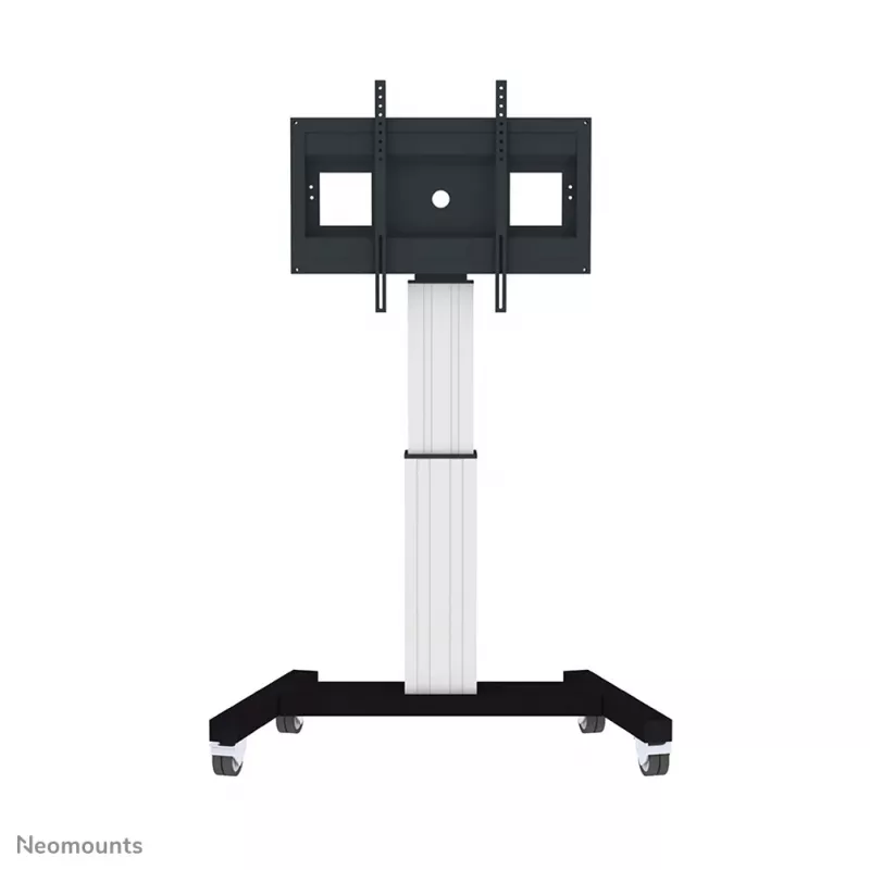 Neomounts PLASMA-M2500SILVER TV-telinepyörillä 42-100