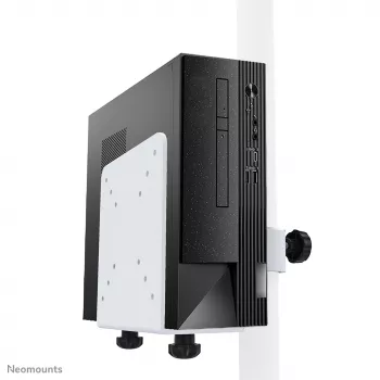 Neomounts THINCLIENT-10 minitietokoneen teline - max. 10 kg - universaali